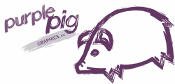 PURPLE PIG GRAPHICS, INC.